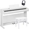 YDP-146 Arius Digital Piano Bundle