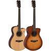 TAS-3C TransAcoustic Guitar 