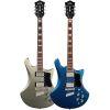 S-300 DELUXE Electric Guitar