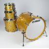 Absolute Hybrid Maple Jazz Drum Set