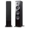B Grade Refurbished NS-2000A Floor Standing Speakers in Piano Black