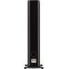B Grade Refurbished NS-2000A Floor Standing Speakers in Piano Black
