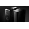 B Grade Refurbished NS-2000A Floor Standing Speakers in Piano Black