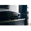R-N2000A Network HiFi Receiver in Piano Black Finish