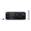 R-N2000A Network HiFi Receiver in Piano Black Finish