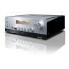 R-N2000A Network HiFi Receiver in Piano Black &amp; Silver Finish