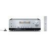 R-N2000A Network HiFi Receiver in Piano Black &amp; Silver Finish