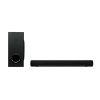SR-C30A Compact Sound Bar and Wireless Subwoofer