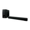 SR-C30A Compact Sound Bar and Wireless Subwoofer