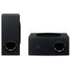 SR-C30A Compact Sound Bar and Wireless Subwoofer