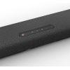 B Grade Refurbished SR-X40A True X Soundbar in Carbon Grey