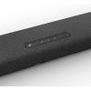 SR-X40A True X Soundbar in Carbon Grey