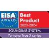 C Grade SR-X50A True X Soundbar &amp; Subwoofer Package