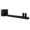 True X Surround 90A Soundbar Package