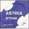 2490 String Set for Three Quarter and Full Size Cello