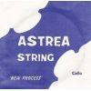 2490 String Set for Three Quarter and Full Size Cello
