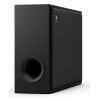 SW-X100A True X Subwoofer in Carbon Grey