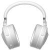 YH-E700A Headphones in White with Advanced ANC, Listening Optimizer and Listening Care
