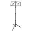 Fold-up Sheet Music Stand in Bag