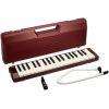 P-37D Mk II Pianica Keyboard Wind Instrument
