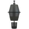 A Grade Refurished Silent Brass Pickup Mute for Tuba 