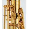 YAS-82ZUWOF Alto Saxophone in Unlacquered Finish without High F Key