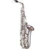 YAS-875EXS05 Custom Eb Alto Saxophone in Silver-Plated Finish