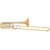 YBL-620GE Bb/F/Eb &amp; Bb/F/D Bass Trombone