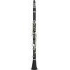 YCL-CSG-AIIIH 02 Custom Bb/A Clarinet with Hamilton Plated Mechanism 