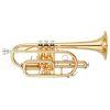 YCR-2310III &#039;Long Model&#039; Bb Cornet