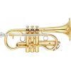 YCR-8620 Eb Soprano Cornet
