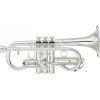 YCR-8620S Eb Soprano Cornet
