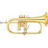 YFH-8310Z Bb Flugelhorn 'Bobby Shew'