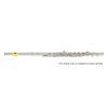YFL-372 Step-Up Flute