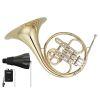 YHR-320 French Horn Silent Brass Pack