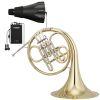 YHR-320II French Horn &amp; SB3J SILENT Brass Pack