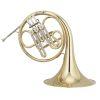 YHR-320II French Horn &amp; SB3J SILENT Brass Pack