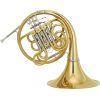 YHR-871D Geyer-Style Custom French Horn With Detachable Bell