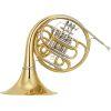 YHR-871D Geyer-Style Custom French Horn With Detachable Bell