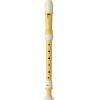YRS-402B Baroque Soprano/Descant Recorder