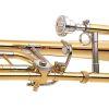 YSL-350C Bb/C  &#039;Compact&#039; Tenor Trombone