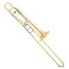 YSL-882GO Bb/F Tenor Trombone