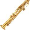 YSS-875EXHG Bb Soprano Saxophone