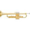 YTR-2330 Trumpet &amp; SB7J SILENT Brass Pack