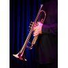 YTR-8330EM Eric Miyashiro Custom Trumpet