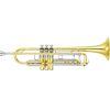YTR-8335 Mk IV Custom Xeno Bb Trumpet