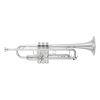 YTR-8335LAS02 'Wayne Bergeron' Custom Trumpet