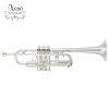 YTR-9445NYSYS05 3rd Generation Custom Artist  'New York' C Trumpet