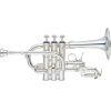 YTR-9825 Bb/A Piccolo Trumpet