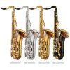 YTS-875EX Mk II Custom Bb Tenor Saxophones